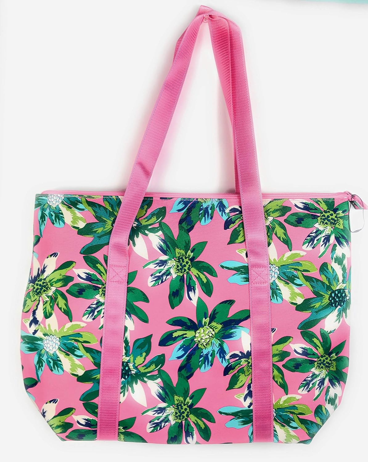 vera bradley cooler bag