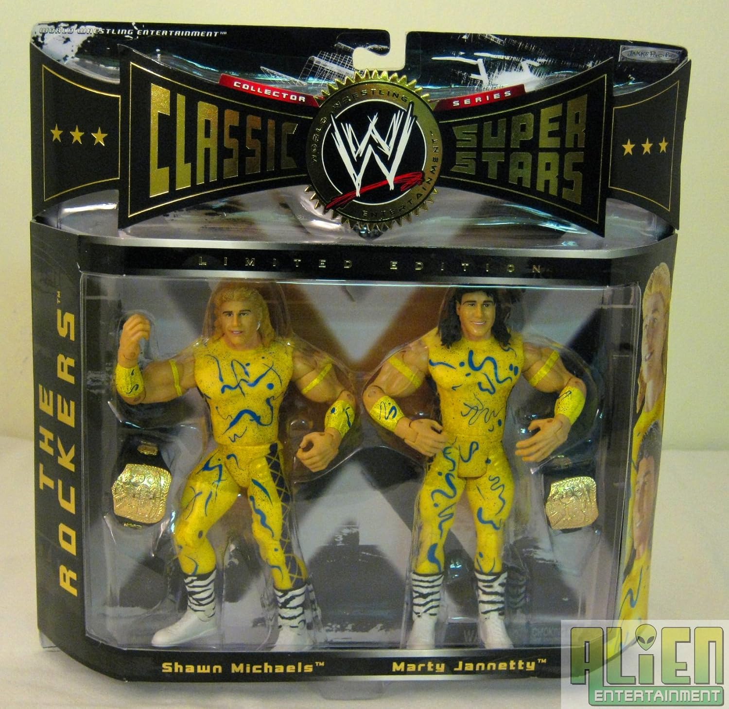 marty jannetty action figure