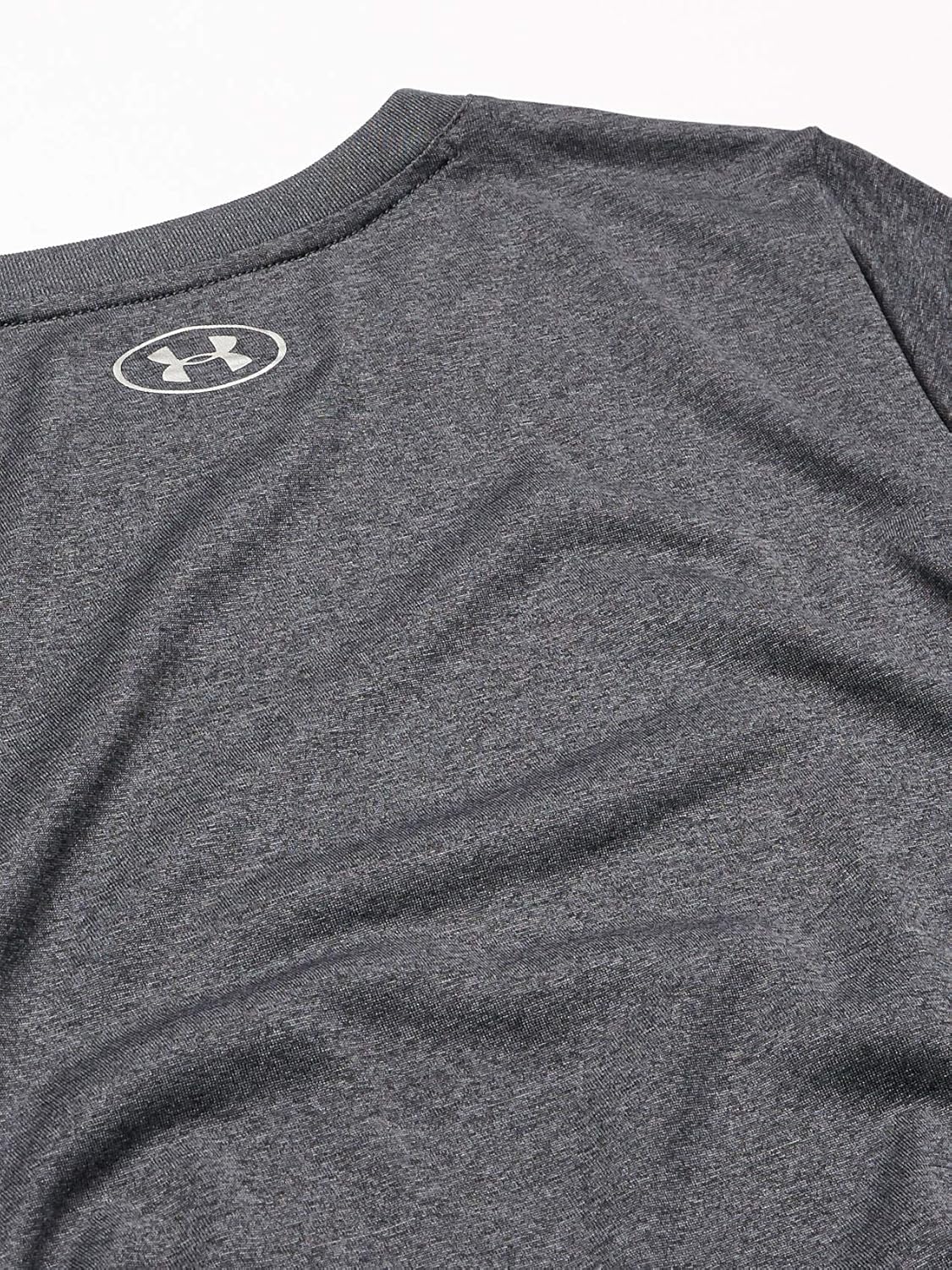 Under Armour Womens Tech Short-Sleeve T-Shirt: Clothing