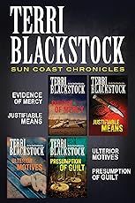 The Sun Coast Chronicles