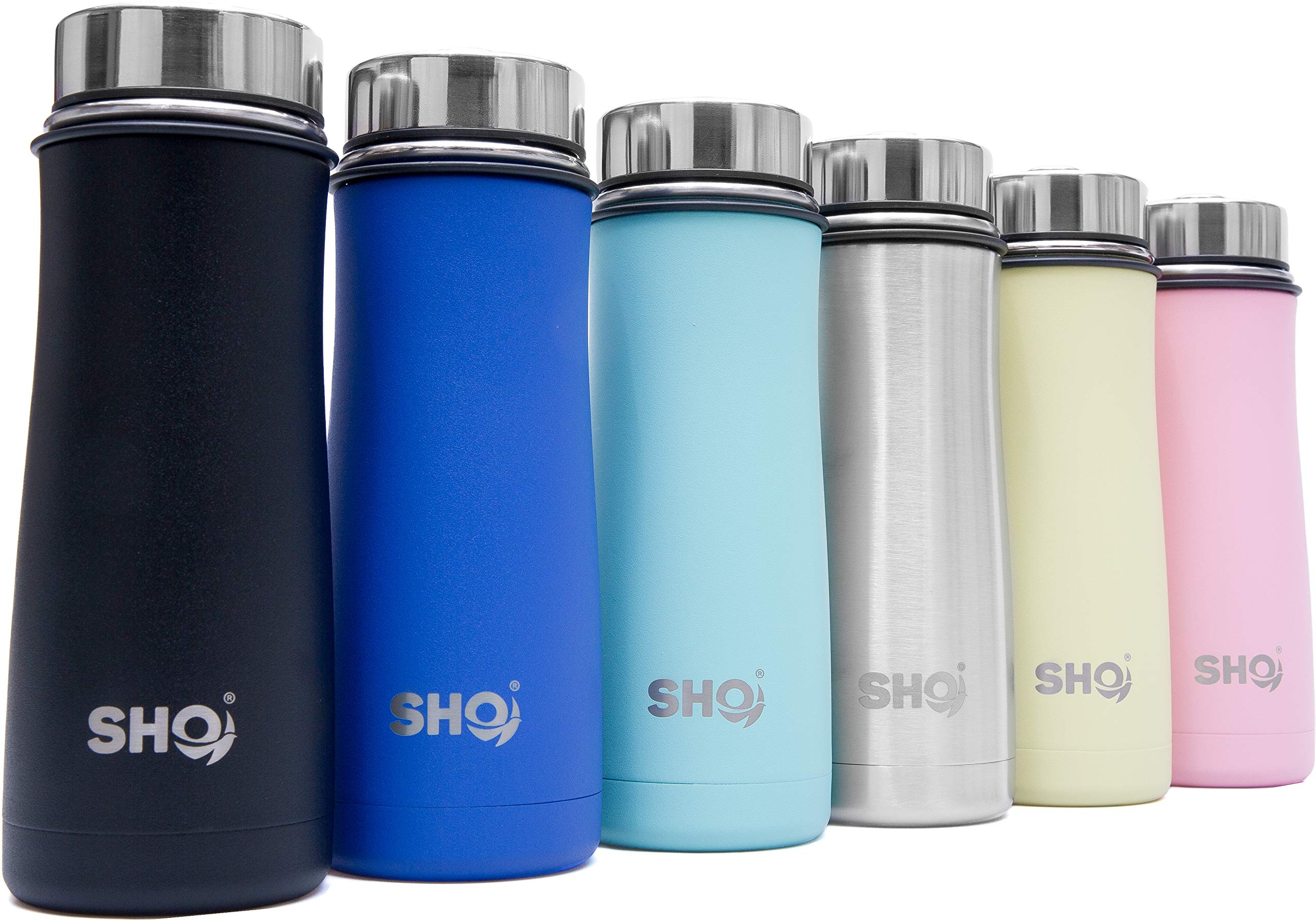 sho food flask review