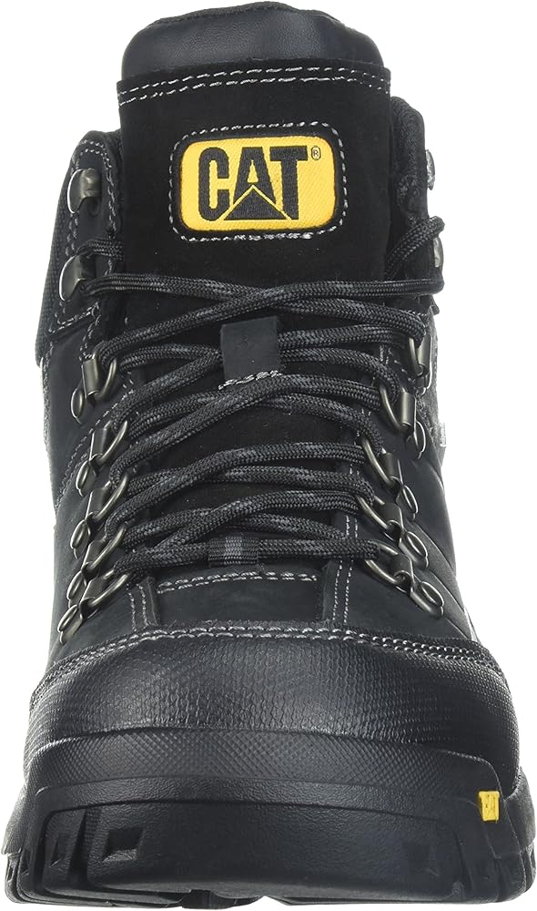caterpillar steel toe boots amazon