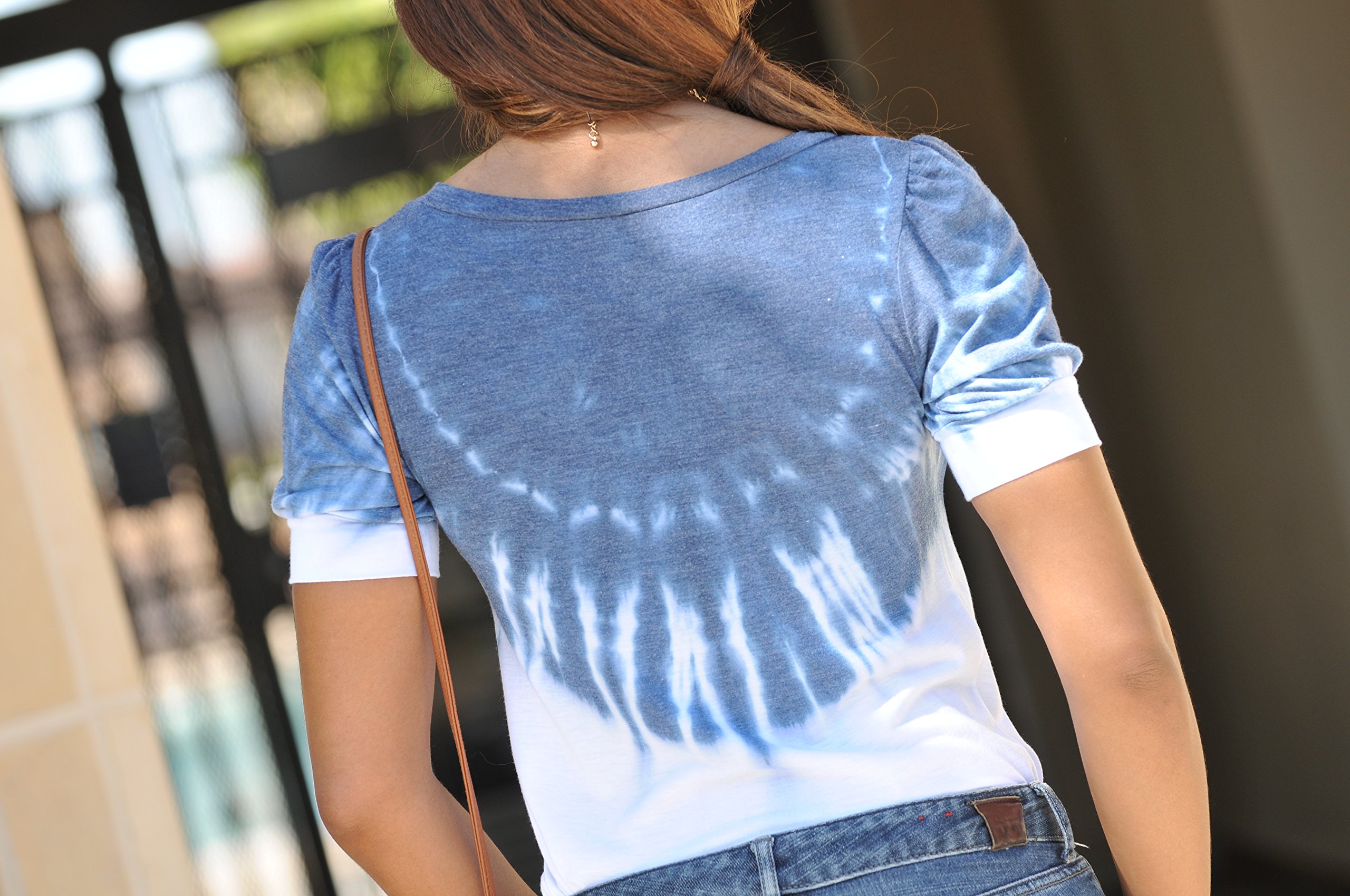 Tulip One-Step Tie-Dye Kit One-Step Tie Kit Fabric Dye, Shibori