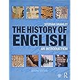 The History of English: An Introduction