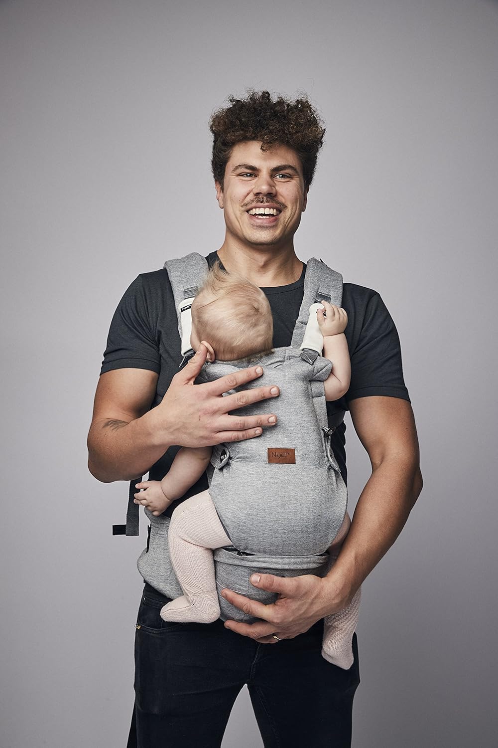 najell baby carrier