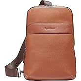 Cole Haan mens Triboro Leather Sling