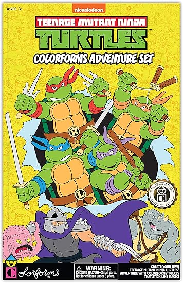 colorforms amazon
