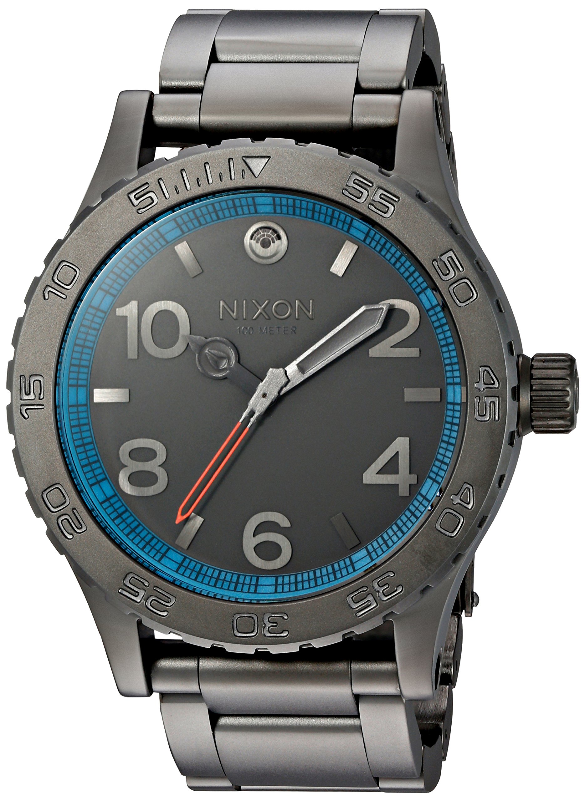 Nixon Unisex The 46 Sport Watch X Star Wars Collab