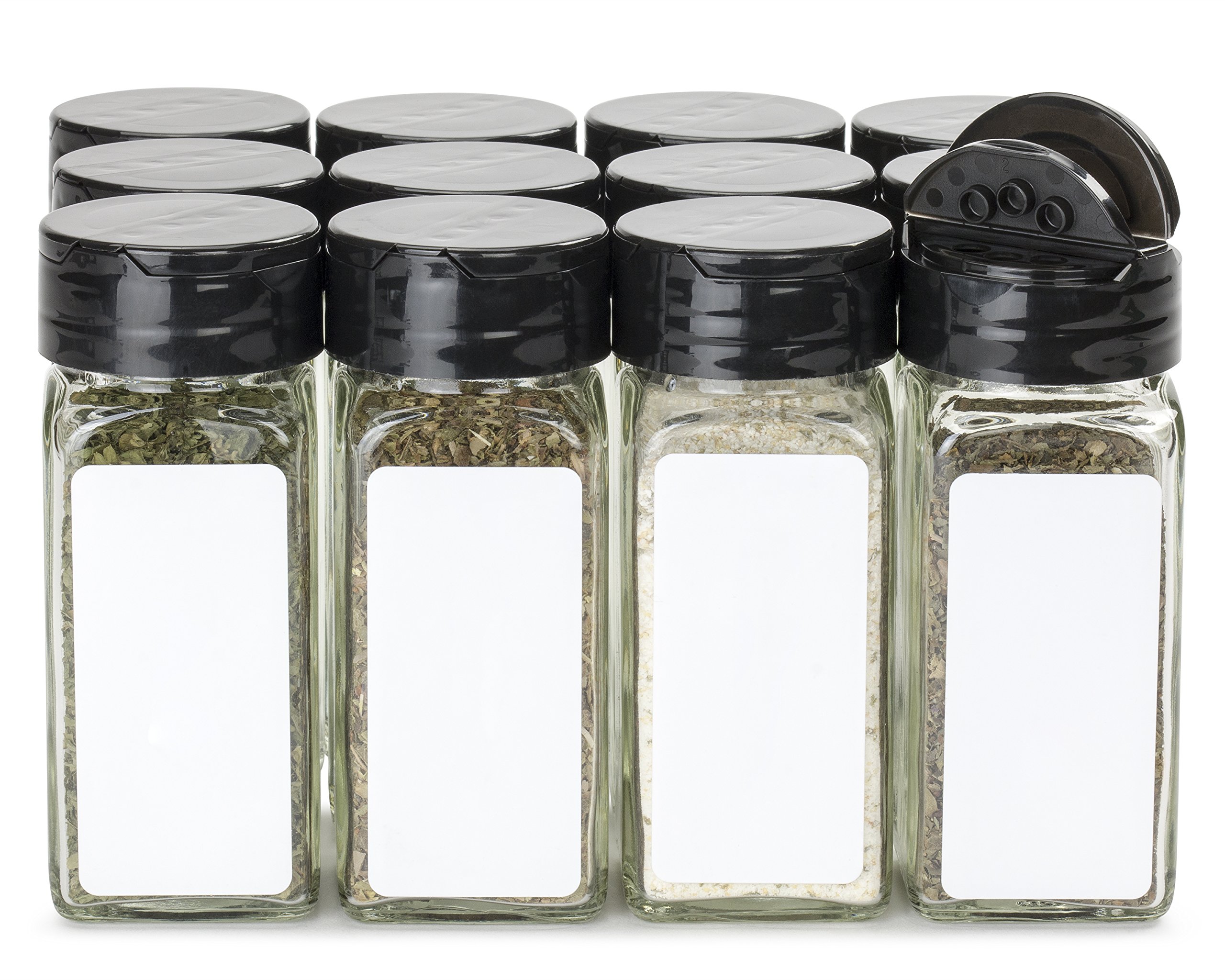 4 Oz Jar Label Template