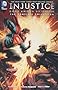 Injustice: Gods Among Us Year One: The Complete Collection