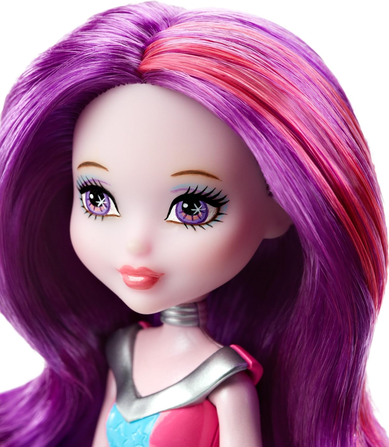 barbie star light adventure juguete