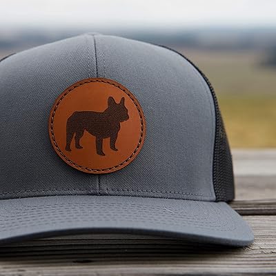 French bulldog baseball cap Clearance