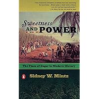 Sweetness and Power: The Place of Sugar in Modern History