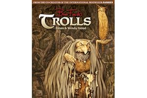 Trolls