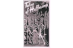 Offenbach - The Tales of Hoffmann [VHS]