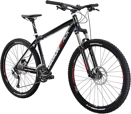 diamondback overdrive sport 27.5
