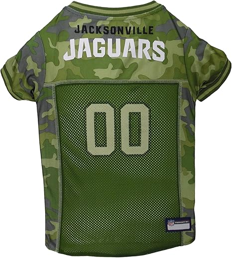 nfl camo jersey