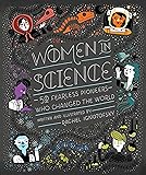 Women in Science: 50 Fearless Pioneers Who Changed