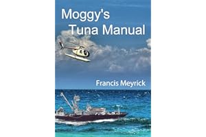 Moggy's Tuna Manual