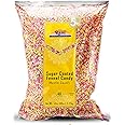 Rani Sugar Coated Fennel Candy (Value Pack) 5lbs (Assorted Colors/Flavors)