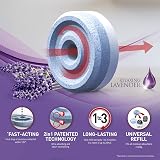 UniBond AERO 360° Lavender Refill Tabs - Moisture & Odour Absorber Twin Pack view 4