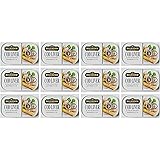 Wild Cod Liver Canned 120g can From Iceland pack of 12