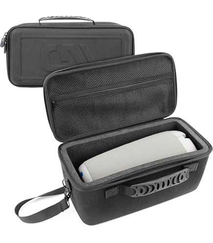 Meeting OWL Pro ケース・付属品付 Soft-Sided Meeting Owl® Carrying Case