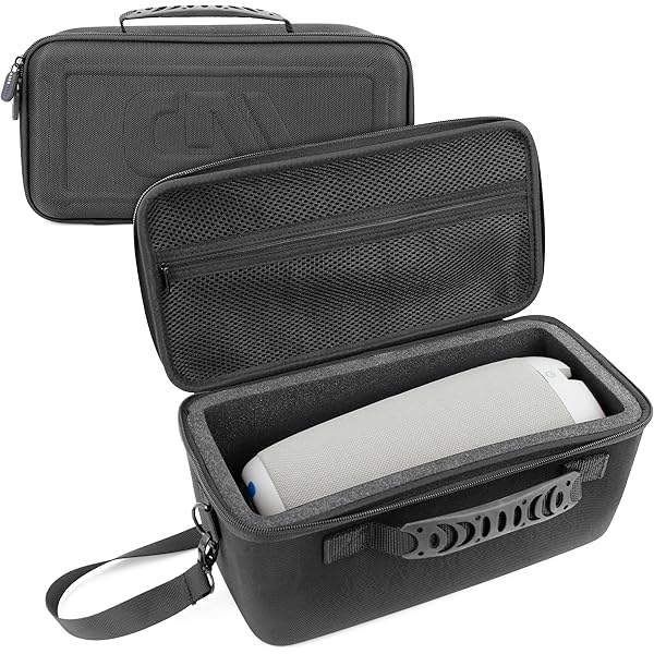 Amazon.com : Case Club Double Meeting Owl Carry Case - Travel
