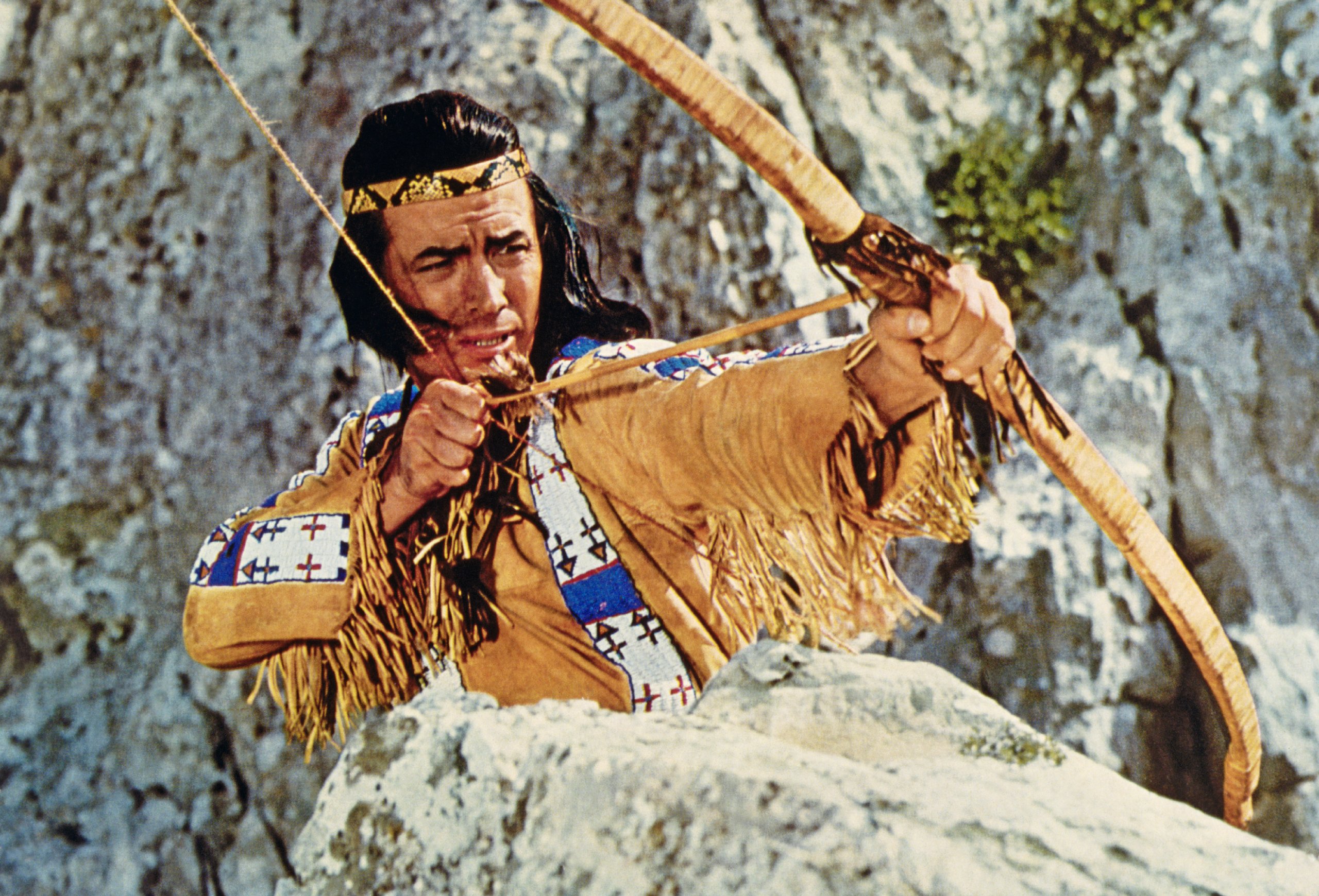 Karl May - Gesamtbox [Blu-ray] 9