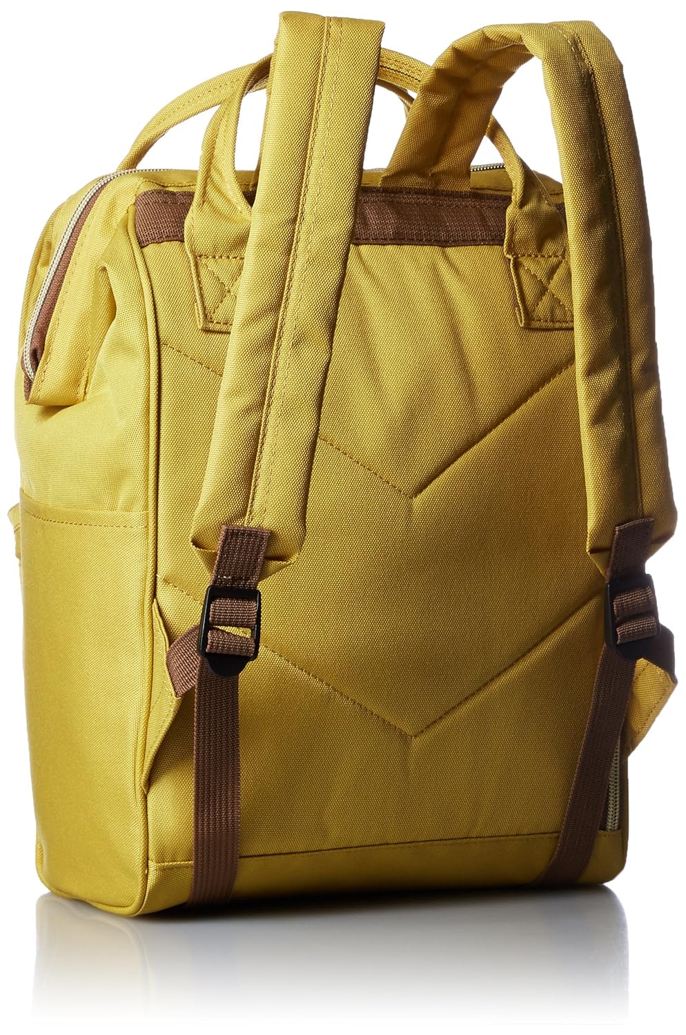 Canvas Mini Backpack Target IUCN Water
