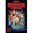 Stranger Things: Tales from Hawkins (Graphic Novel)
