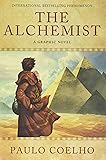 The Alchemist: A Graphic Novel (an illustrated interpretation of The Alchemist)