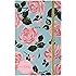 ban.do design 17 Month Agenda 2017-18 Academic Calender, Rose Parade, 5.125" x 8.125" (70530)