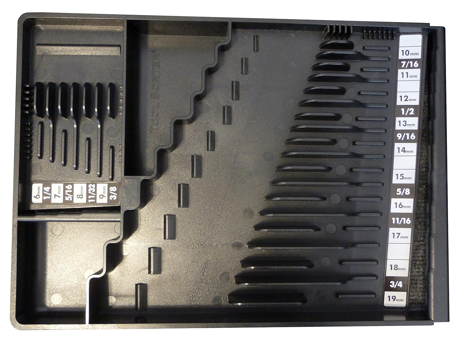 Best 19 drawer craftsman tool box