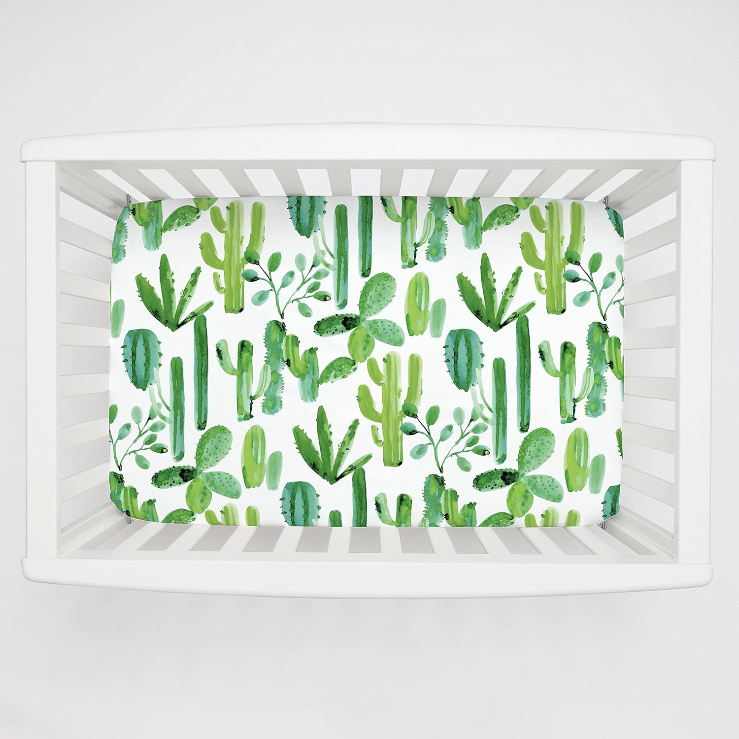 personalized mini crib sheets