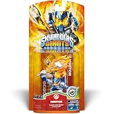Skylanders Giants: Single Character Pack Core Series 2 Ignitor