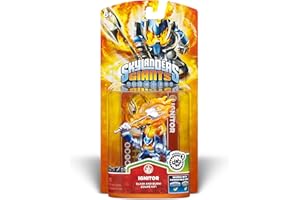Skylanders Giants - Character Pack - IGNITOR "S2"