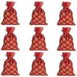 Touchstone Gorgeous Gift Wrapping bags reusable
