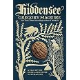 Hiddensee: A Magical Fairy Tale Retelling of the Nutcracker Ballet – Fantasy from German Folklore