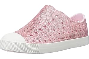 Native Shoes, Jefferson Child, Kids Lightweight Sneaker