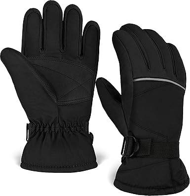 boys waterproof gloves