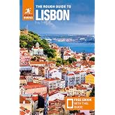 The Rough Guide to Lisbon: Travel Guide with eBook