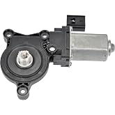 Dorman 742-438 Front Passenger Side Power Window Motor Compatible with Select Dodge / Ram Models