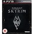 The Elder Scrolls V: Skyrim (PS3)