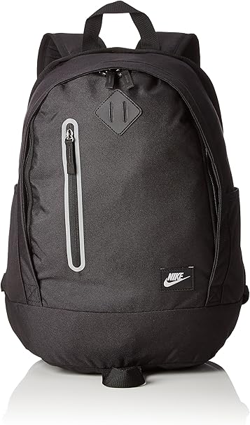 nike cheyenne solid backpack