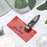 KLIPP Nail Clippers for Men with Catcher – Heavy Duty Self-Collecting Clippers view 6