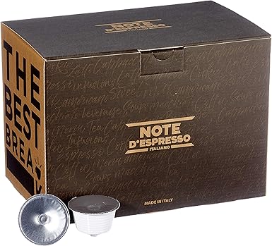 Caja capsulas nespresso | Los mejores ejemplares de cajas.