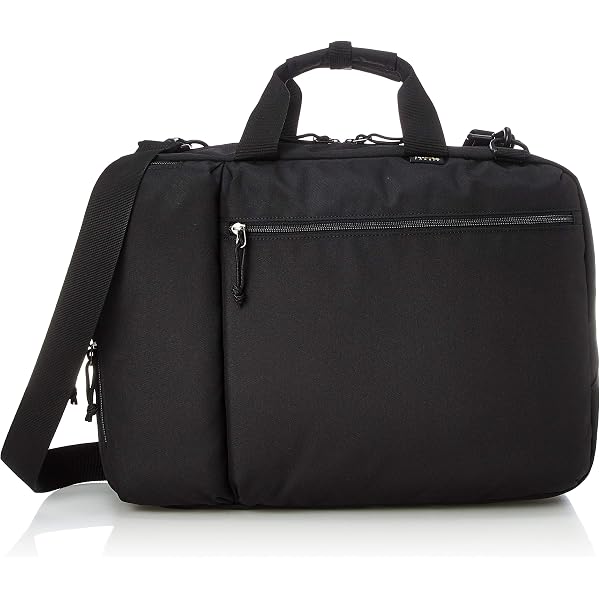 Amazon.com: Briefing Bag FREIGHTER ARMOR TOTE Men's Black
