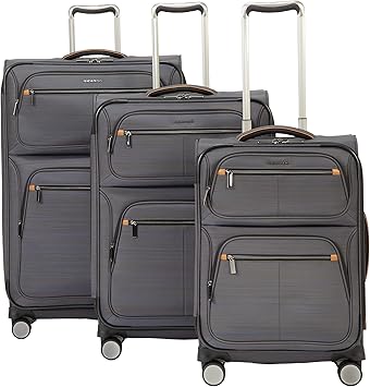 ricardo luggage sets