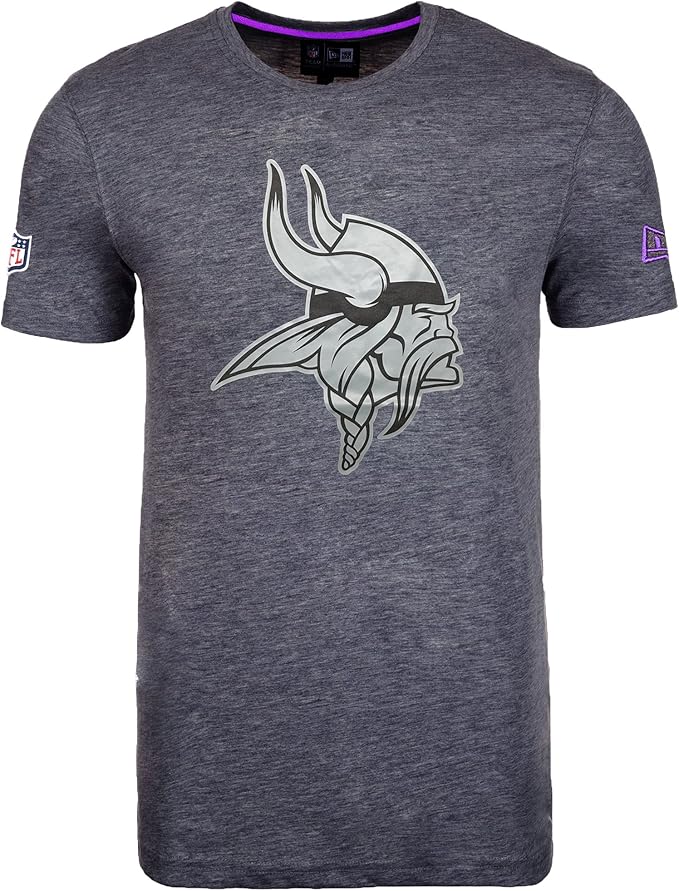 vikings t shirt nfl